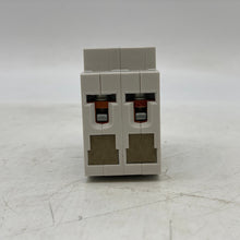 Load image into Gallery viewer, Siemens 5SX22-C4 Circuit Breaker 4A 400VAC *Lot of (5)* (Used)