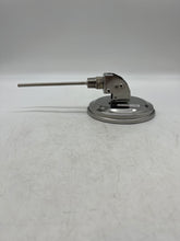 Load image into Gallery viewer, PIC B5A6-II Bimetal Thermometer Gauge, 5", 0-250°, 6" Stem, SS (New)