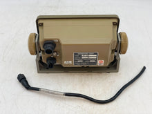 Load image into Gallery viewer, Furuno FA-1502 Monitor Unit for FA-150 Universal AIS w/ Bracket Pwr Cord (For Parts)