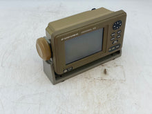 Load image into Gallery viewer, Furuno FA-1502 Monitor Unit for FA-150 Universal AIS w/ Bracket Pwr Cord (For Parts)