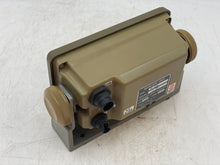 Load image into Gallery viewer, Furuno FA-1502 Monitor Unit for FA-150 Universal AIS w/ Bracket Pwr Cord (For Parts)