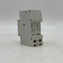Load image into Gallery viewer, Siemens 5SX22-C2 Circuit Breaker 4A 400VAC *Lot of (6)* (Used)