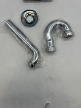 Load image into Gallery viewer, CSB Int&#39;l Products 11CP 17-Gauge Chrome Plated Brass P-Trap, 1-1/4&quot; *Lot of (5)* (New)