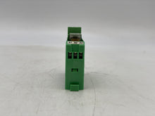 Load image into Gallery viewer, Phoenix Contact 17-REL/KSR- 24/21-21-LC AU Latching Relay *Lot of (3)* (Used)