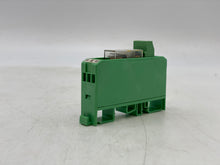 Load image into Gallery viewer, Phoenix Contact 17-REL/KSR- 24/21-21-LC AU Latching Relay *Lot of (3)* (Used)
