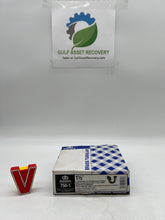 Load image into Gallery viewer, Dearborn 750-1 P-Trap w/ Reducing Poly Washer, 17-Gauge, Chrome *Lot of (3)* (New)