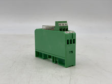 Load image into Gallery viewer, Phoenix Contact 17-REL/KSR- 24/21-21-LC AU Latching Relay *Lot of (3)* (Used)