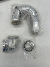 Load image into Gallery viewer, Dearborn 750-1 P-Trap w/ Reducing Poly Washer, 17-Gauge, Chrome *Lot of (3)* (New)