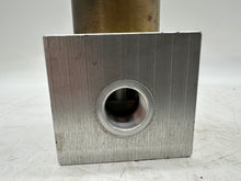 Load image into Gallery viewer, Rexroth R417000237 Compressed Air Filter, Brass, 1/2&quot;, 40 Bar (No Box)