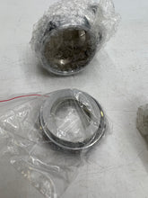 Load image into Gallery viewer, Dearborn 750-1 P-Trap w/ Reducing Poly Washer, 17-Gauge, Chrome *Lot of (3)* (New)