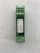 Load image into Gallery viewer, Phoenix Contact 17-REL/KSR- 24/21-21-LC AU Latching Relay *Lot of (3)* (Used)