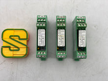 Load image into Gallery viewer, Phoenix Contact 17-REL/KSR- 24/21-21-LC AU Latching Relay *Lot of (3)* (Used)