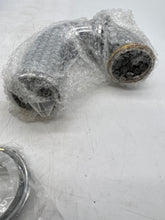 Load image into Gallery viewer, Dearborn 750-1 P-Trap w/ Reducing Poly Washer, 17-Gauge, Chrome *Lot of (3)* (New)
