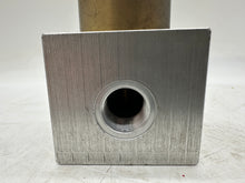 Load image into Gallery viewer, Rexroth R417000237 Compressed Air Filter, Brass, 1/2&quot;, 40 Bar (No Box)
