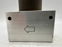 Load image into Gallery viewer, Rexroth R417000237 Compressed Air Filter, Brass, 1/2&quot;, 40 Bar (No Box)