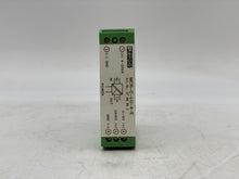 Load image into Gallery viewer, Phoenix Contact MCR-C-I/U-4-E Isolated Signal Converter (Used)