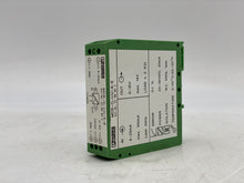 Load image into Gallery viewer, Phoenix Contact MCR-C-I/U-4-E Isolated Signal Converter (Used)