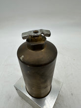 Load image into Gallery viewer, Rexroth R417000237 Compressed Air Filter, Brass, 1/2&quot;, 40 Bar (No Box)