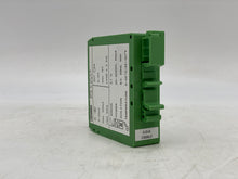 Load image into Gallery viewer, Phoenix Contact MCR-C-I/U-4-E Isolated Signal Converter (Used)