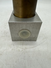 Load image into Gallery viewer, Rexroth R417000237 Compressed Air Filter, Brass, 1/2&quot;, 40 Bar (No Box)