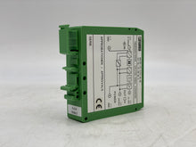 Load image into Gallery viewer, Phoenix Contact MCR-C-I/U-4-E Isolated Signal Converter (Used)