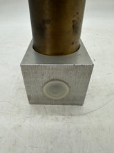 Load image into Gallery viewer, Rexroth R417000237 Compressed Air Filter, Brass, 1/2&quot;, 40 Bar (No Box)