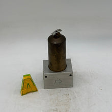 Load image into Gallery viewer, Rexroth R417000237 Compressed Air Filter, Brass, 1/2&quot;, 40 Bar (No Box)