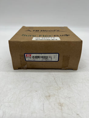 TB Woods 7E EPDM SF+ Sleeve Coupling Insert (New)