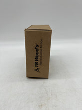 Load image into Gallery viewer, TB Woods 7E EPDM SF+ Sleeve Coupling Insert (New)