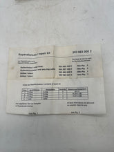 Load image into Gallery viewer, Rexroth 363 063 000 2 Spare Parts / Valve Repair Kit (Open Box)