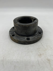 TB Woods SF2316 SG Bushing, 2-3/16" Bore *Lot of (2)* (Open Box)