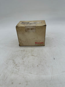 Rexroth 363 063 000 2 Spare Parts / Valve Repair Kit (Open Box)