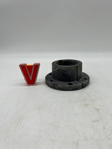 TB Woods SF2316 SG Bushing, 2-3/16" Bore *Lot of (2)* (Open Box)