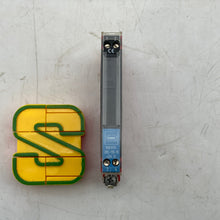 Load image into Gallery viewer, Stahl 9001/01-280-110-00 Safety Barrier, 24V (Used)