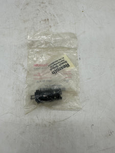 Rexroth R431003743 P-055474-K0002 Repair Kit, 3-Way Pilotair 'A' Cartridge Valve (New)