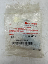 Load image into Gallery viewer, Rexroth R431003743 P-055474-K0002 Repair Kit, 3-Way Pilotair &#39;A&#39; Cartridge Valve (New)