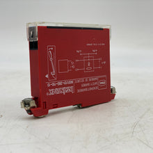 Load image into Gallery viewer, Stahl 9001/01-280-110-00 Safety Barrier, 24V (Used)