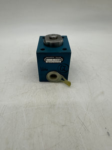 Rexroth 3630630010 3/2-Way Directional Control Valve (No Box)