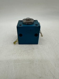 Rexroth 3630630010 3/2-Way Directional Control Valve (No Box)
