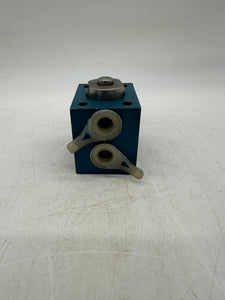 Rexroth 3630630010 3/2-Way Directional Control Valve (No Box)