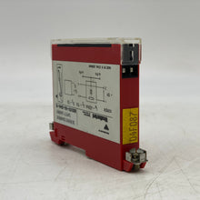 Load image into Gallery viewer, Stahl 9001/01-143-2944-10 Safety Barrier, 12V (Used)