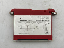 Load image into Gallery viewer, Stahl 9001/01-143-2944-10 Safety Barrier, 12V (Used)