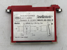 Load image into Gallery viewer, Stahl 9001/01-143-2944-10 Safety Barrier, 12V (Used)