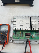 Load image into Gallery viewer, Sailor Thrane &amp; Thrane PS4655 Power Supply w/ Pwr Cord (Used)