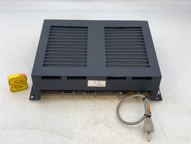 Sailor Thrane & Thrane PS4655 Power Supply w/ Pwr Cord (Used)