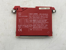 Load image into Gallery viewer, Stahl 9001/13-280-093-00 Safety Barrier, 25V (Used)