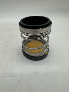 1-3/4" Mechanical Shaft Seal, 2.5" O.D., 2,88" L, Alloy Material (Open Box)