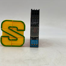 Load image into Gallery viewer, Stahl 9350/20-11-10 Switching Repeater, 24VDC (Used)