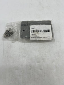 Stanley IHTCB1995-4-5XSRS Door Butt Hinge, 4-Holes Per Leaf *Lot of (4)* (New)
