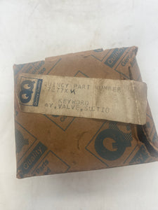 Quincy 7277XU Suction Valve Assembly w/ Copper Gasket, *Lot of (2)* (Open Box)